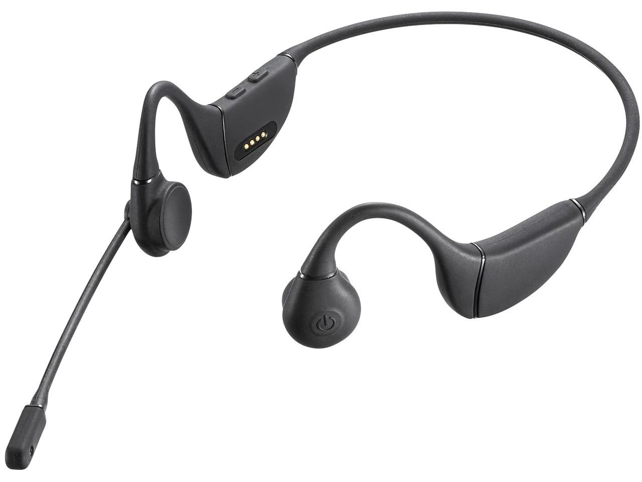 MM-BTSH65BK 骨伝導ヘッドセット 11,085円