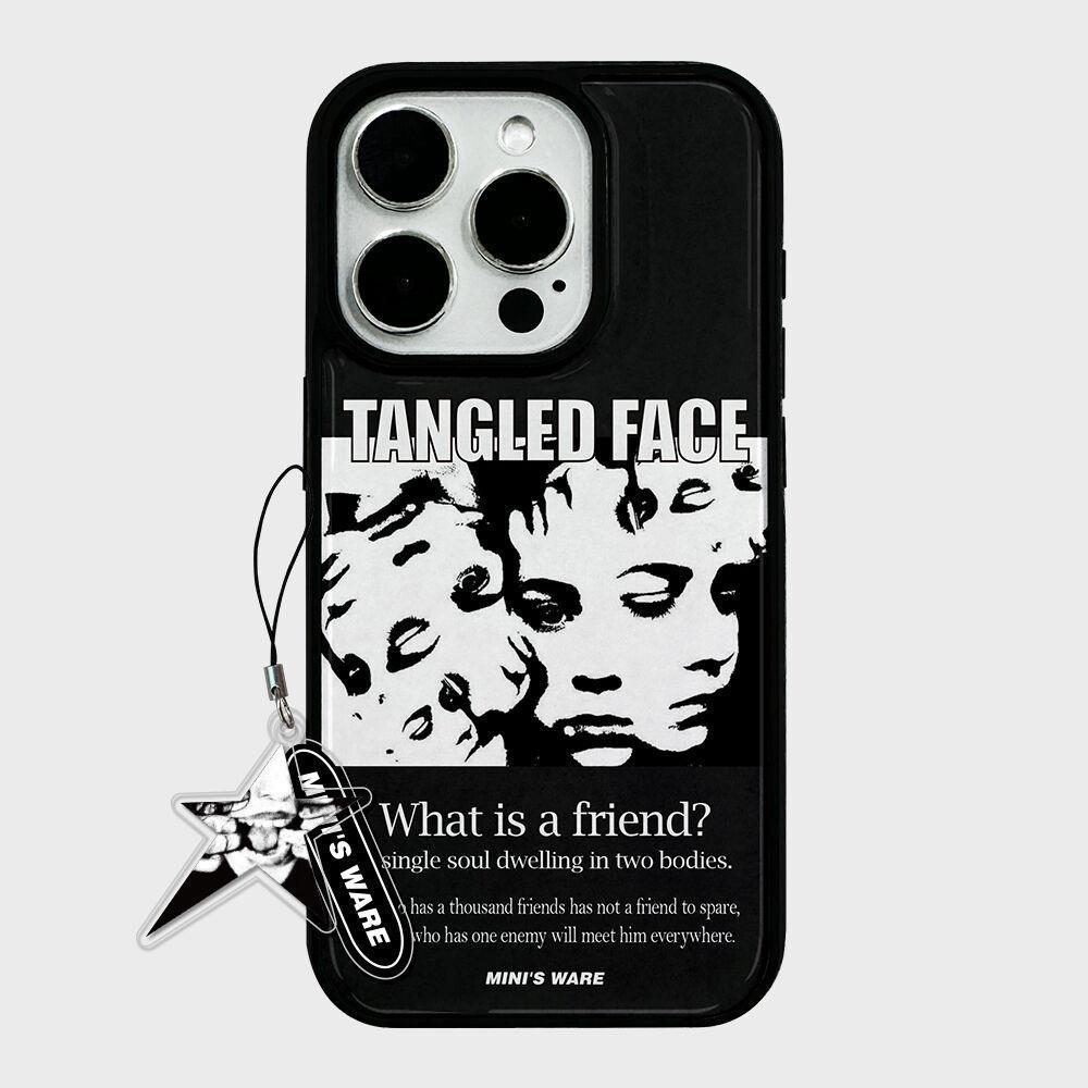 mini s ware Rockstar Epoxy Case_Face