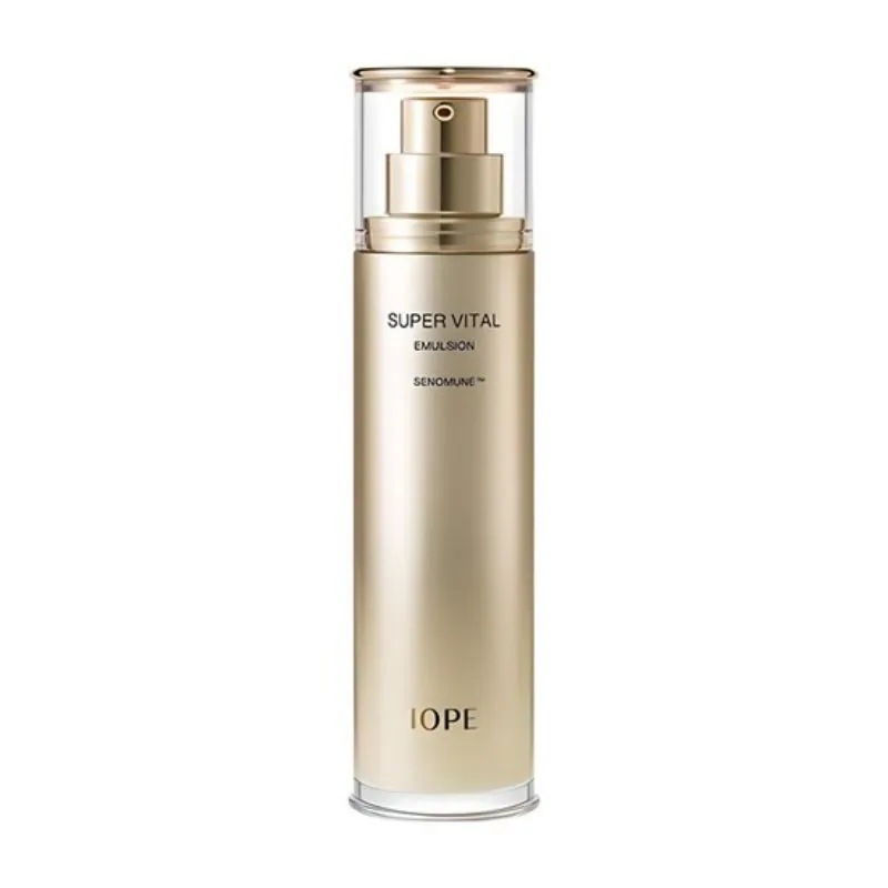 NEW 6世代 スーパーバイタル エマルジョン 150ml