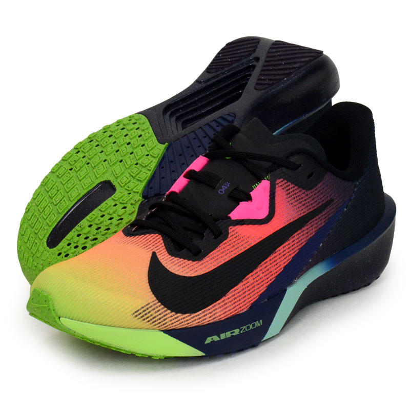 ナイキ ズーム ライバル フライ 4 GLAM ランニングシューズ ランシュー 26SP (IO9565-400)