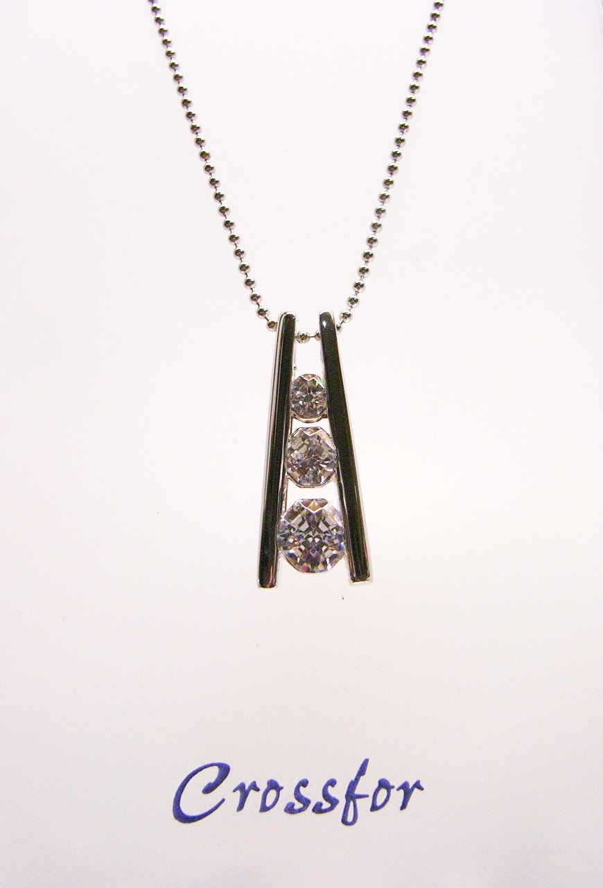 Cross Forネックレス[NPN-27]