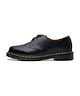 Black / Smooth Leather