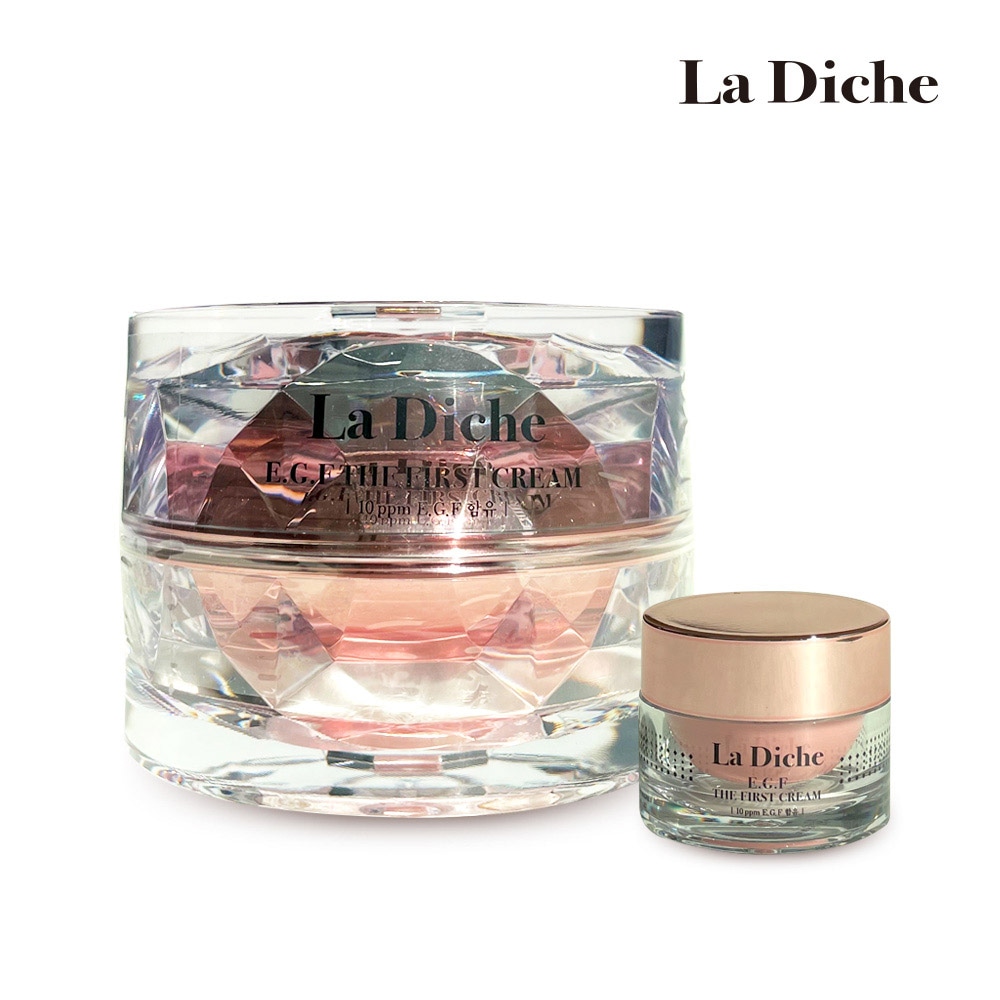 la diche EGF The First Cream 120ml