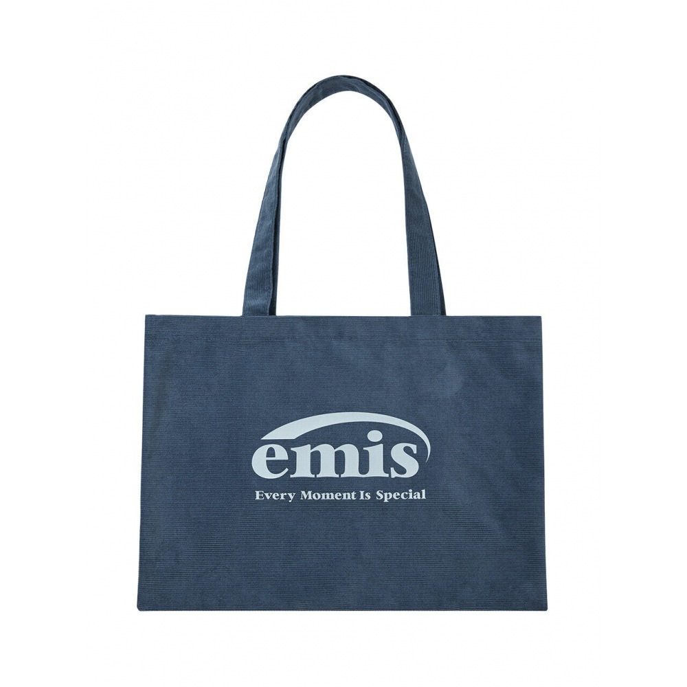 楽天市場】【5個セット】 TOBIEMON トートバッグ ブルー T-TTBG-BLX5