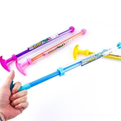 パワー噴水潮吹きx 16個面白い水遊びおもちゃクールな夏のグループギフトこどもの日プロモーション