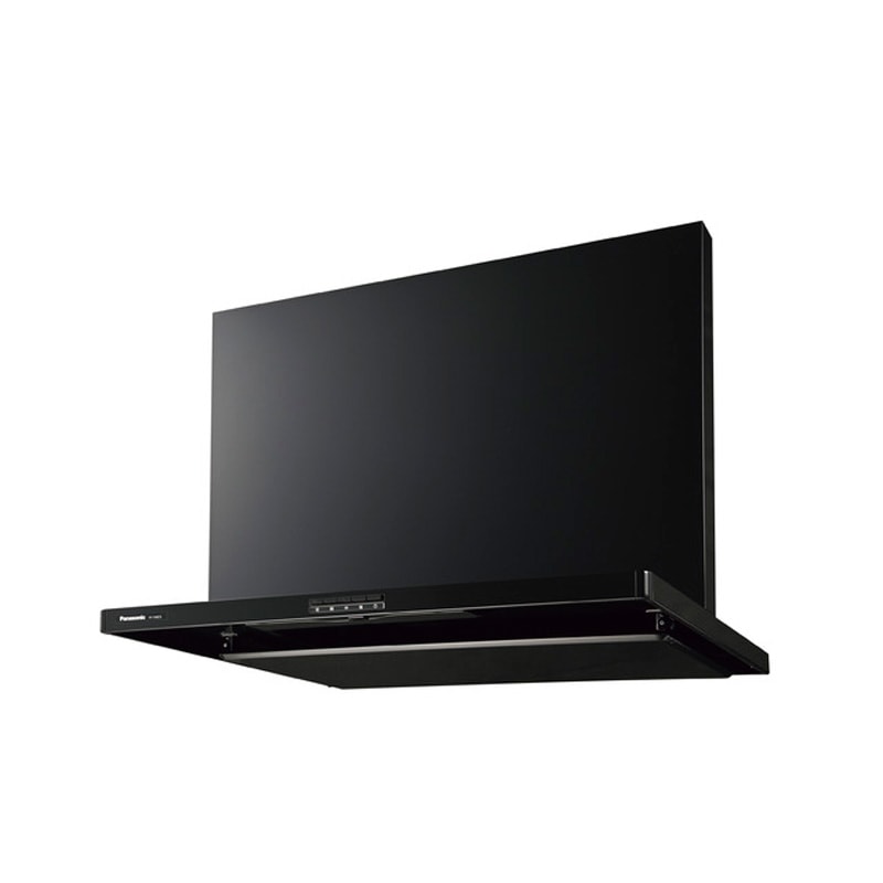パナソニック Panasonic スマートスクエアフード ブラック FY-9HZC5-K【前幕板・横幕板別売】