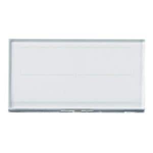 （業務用2セット）ジョインテックス U型名札 小50枚 B246J-S50