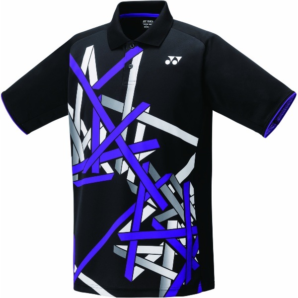 Yonex ヨネックス ユニゲームシャツ テニス ゲームシャツ 10678-007 半袖