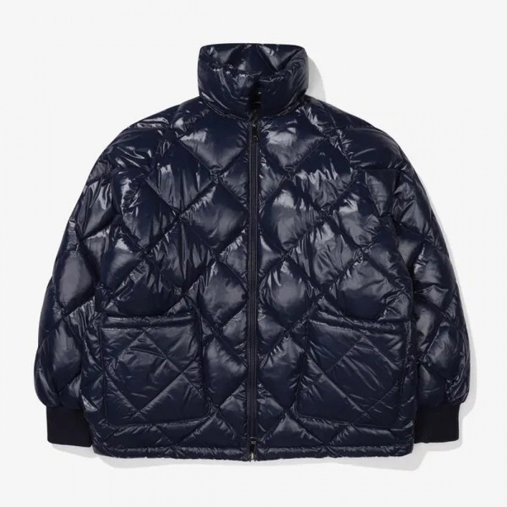 フィラ ミラノ レディース キルティング ショートダウン