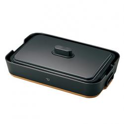 【新品/在庫あり】象印 ホットプレート STAN. EA-FA10-BA ブラック 新品