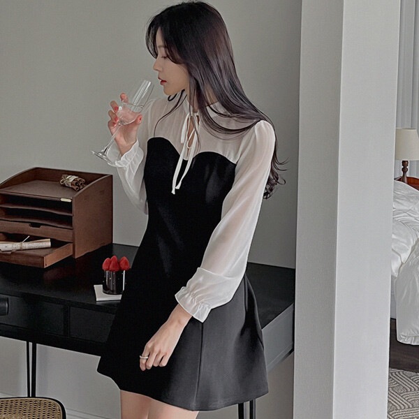 カラーの表示/混色