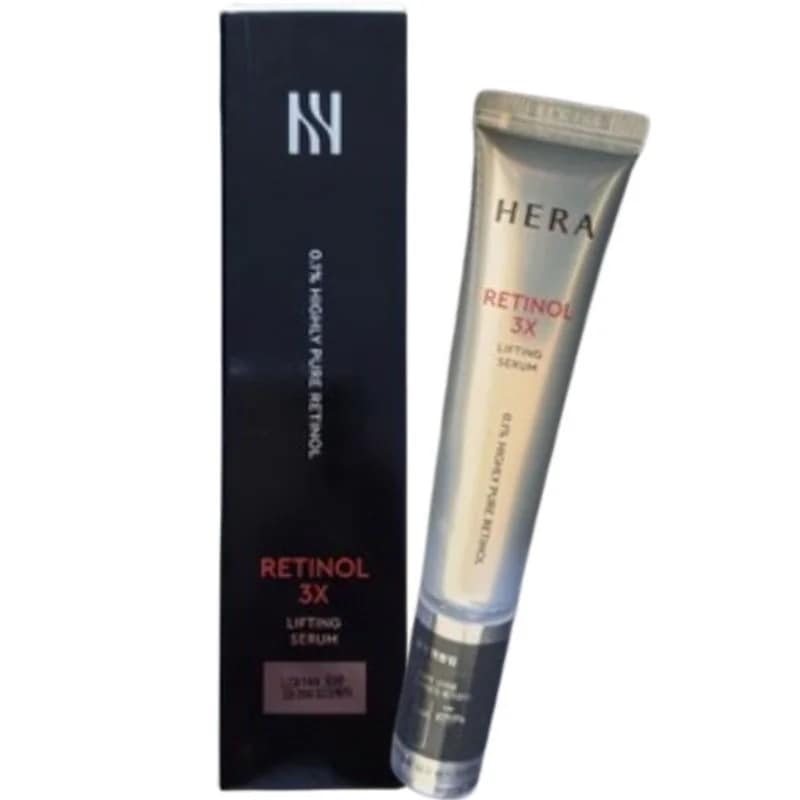 レチノール 3X リフティング セラム 25ml