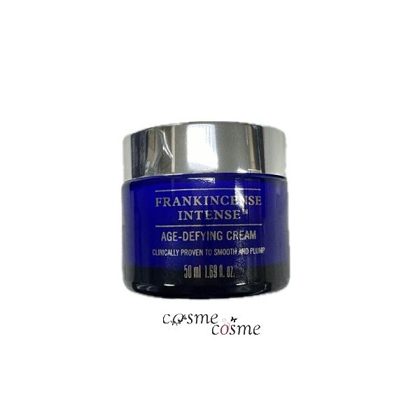 ニールズヤードレメディーズ フランキンセンス インテンスクリーム 50ml(0098400003721)