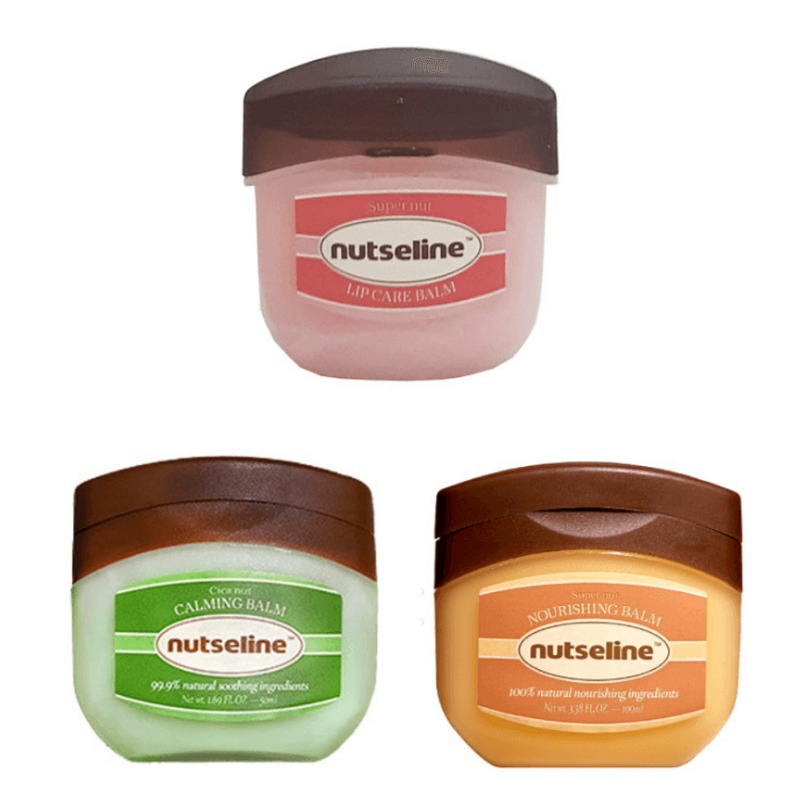 ミニバームトリオ 11ml*3