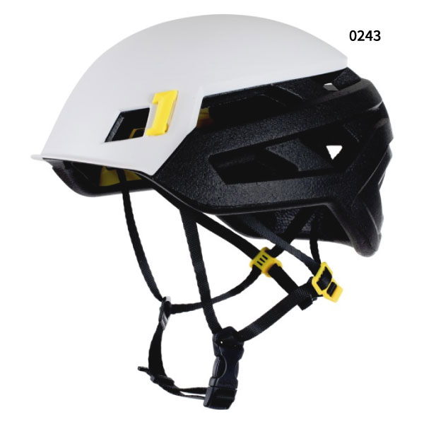 サイズ：52-57cm メンズ レディース ウォールライダー Wall Rider MIPS 登山用品 クライミング用 ヘルメット 2030-00250 12,975円