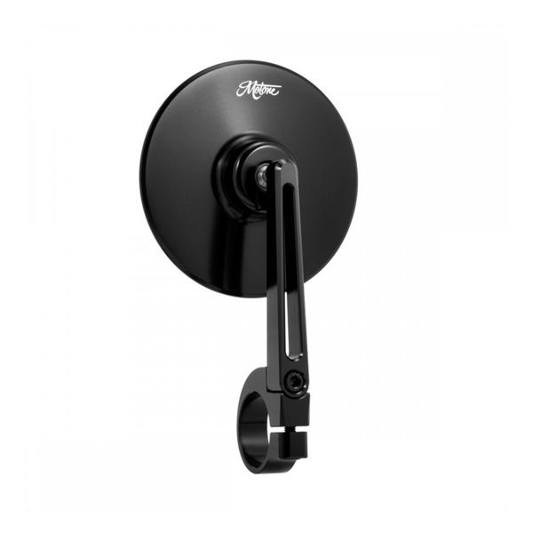 バーエンドミラー TURISMO 100mm 1個 MRR002