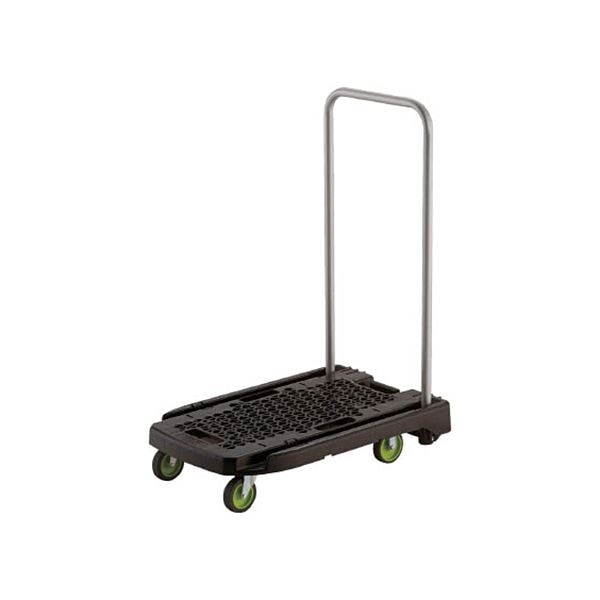 TRUSCO(トラスコ中山):樹脂台車アクロキャリー 600X390 ブルー S付 AC-1-B-S オレンジブック 8194951 トラスコ アクロキャリー 台車」の人気商品一覧 | 安い商品を