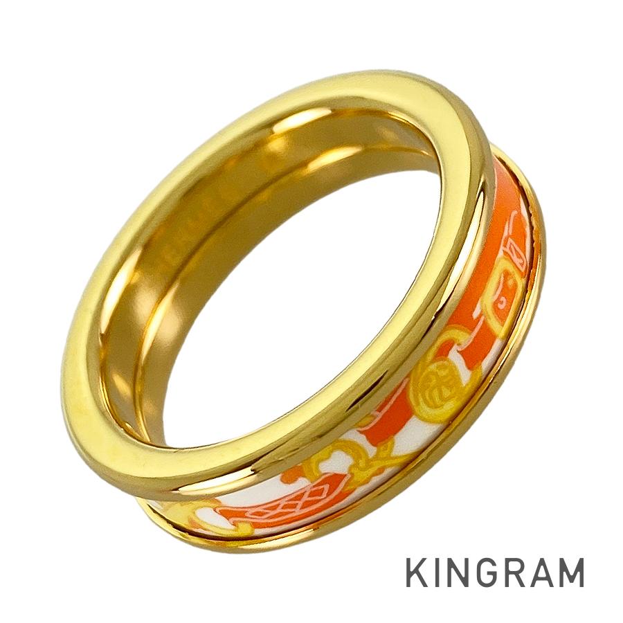 ブリッド ドゥ ガラ ラヴ 14号(54) リング ftj【中古】