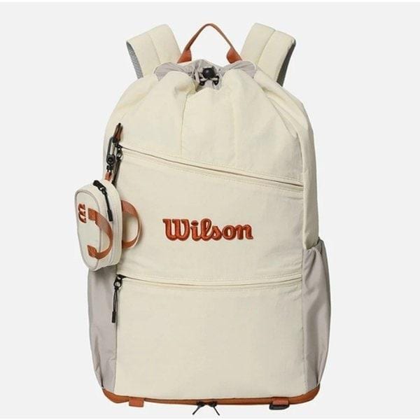 ドローストリングバックパック V1 B1 W251006TBG11 IVY WHT