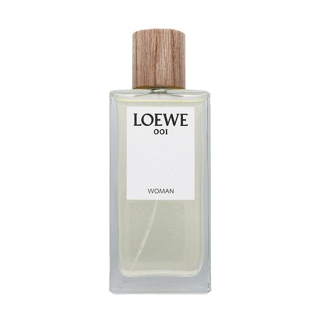 001 ウーマン オードゥ パルファン 125ml
