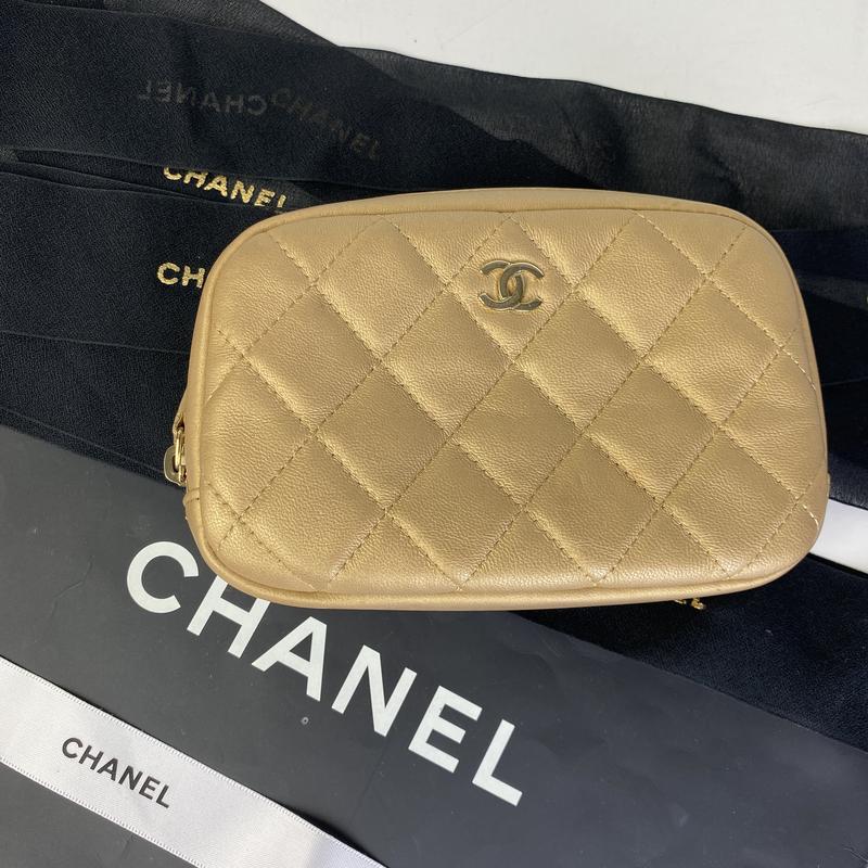 CHANEL マトラッセクラシックポーチ A-7493 CHANELCHANEL シャネル