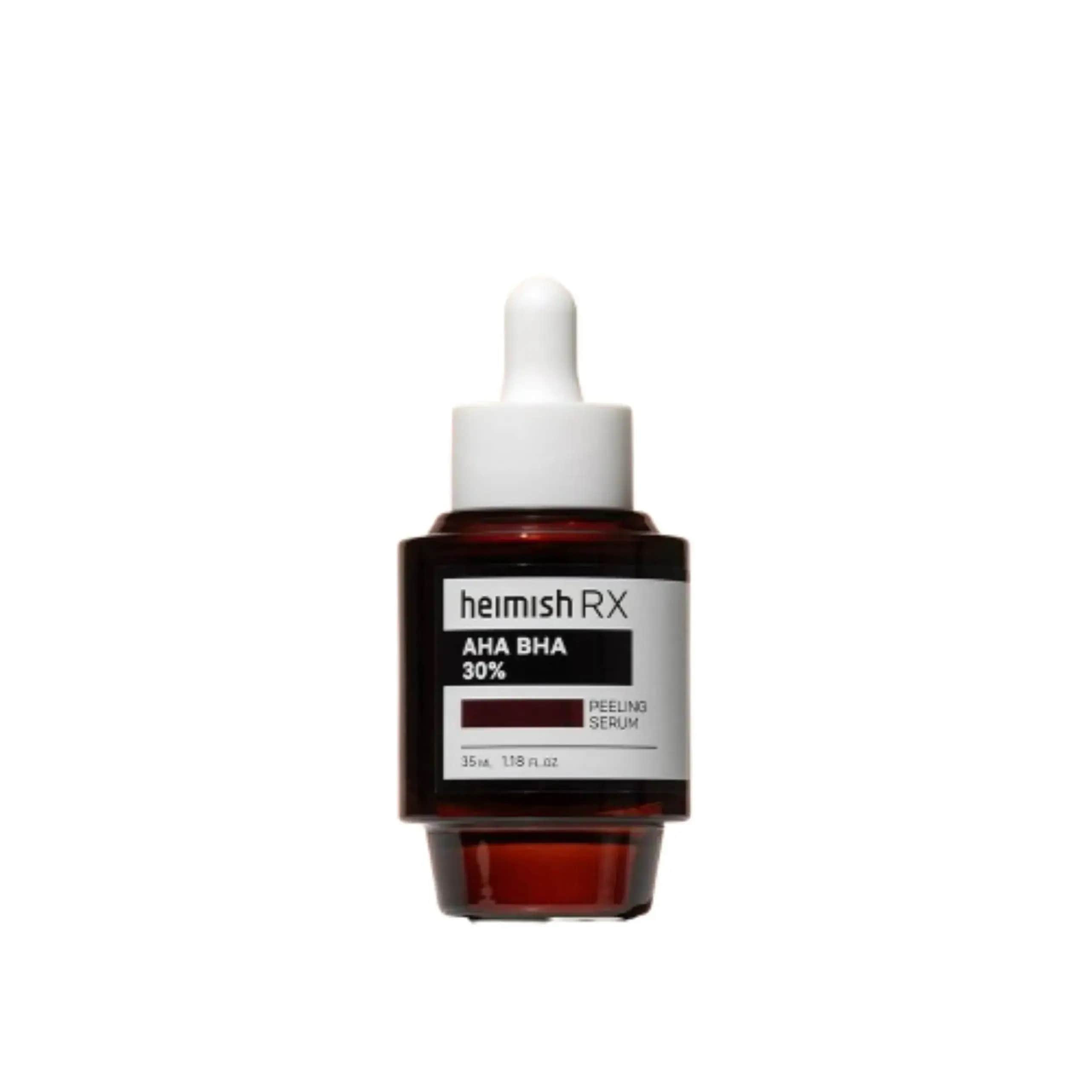 [24FW/New] RX AHA BHA ピーリングセラム35ml