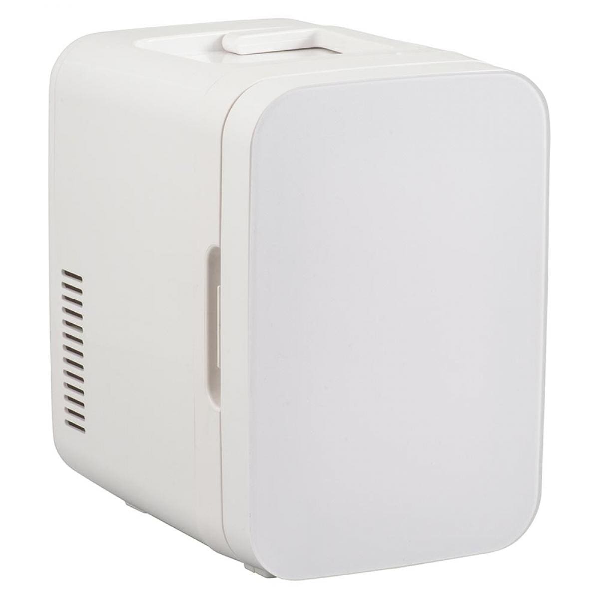 【在庫有・即納】オーム電機 電子式保冷保温ボックス 5リットル COK-R056-W 保温 保冷 オールシーズン ポータブル アウトドア