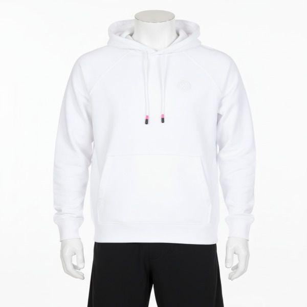 GFORE メンズ サークル GS フレンチ テリー フーディ G4MF23K424-SNO 男性 サークル G フレンチ テリー フード 8288