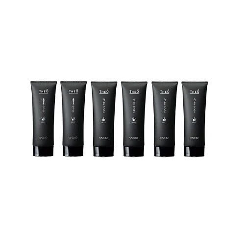 【6個セット】ジオ ジェリー 120ml ソリッドホールド