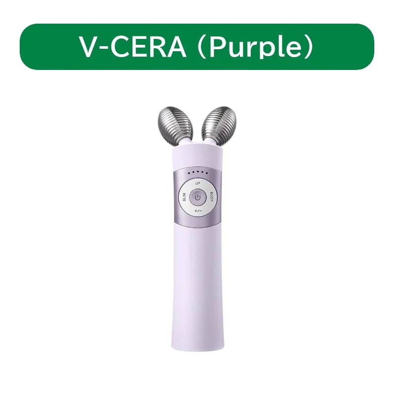 Qoo10] Mommy Care 【マミーケア 】ブイセラ 美顔器 Vライ