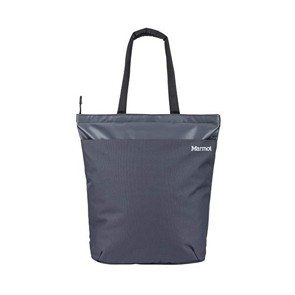 Marmot Slate Tote Travel Bag, Dark Steel/Steel Onyx 並行輸入品
