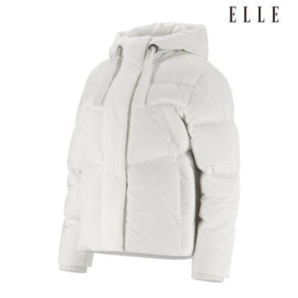 ゴルフセーブゾーン01 女性フード重量ジャンパー 6K82003 220 (44595428)