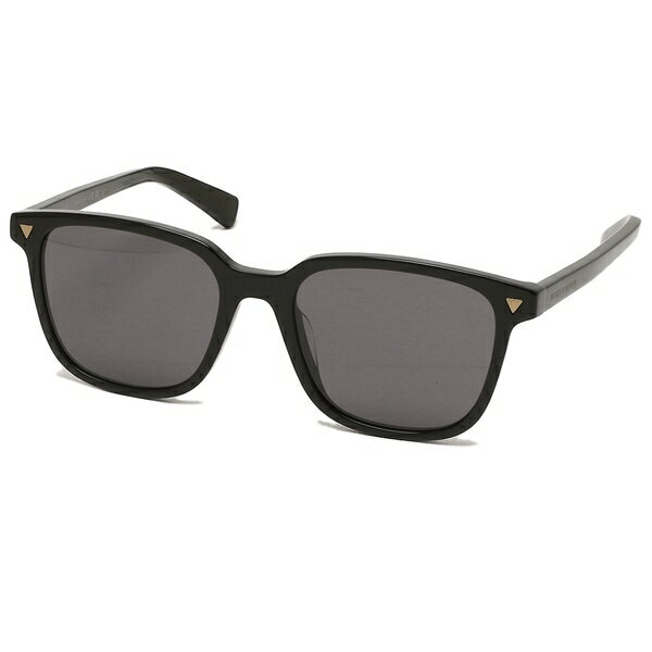 サングラス アジアンフィット ブラック グレー メンズ レディース ユニセックス BOTTEGA VENETA BV1255SA 001