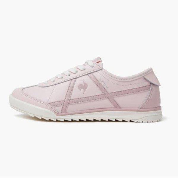 スニーカー JQS QQ123LSN13-PNK ポポラ クラシック PRM V2 / PINK 14,072円