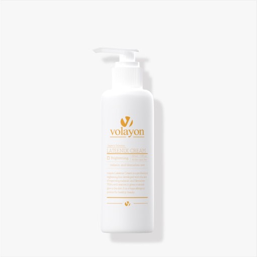 VoLayon Lateenix クリーム 150ml
