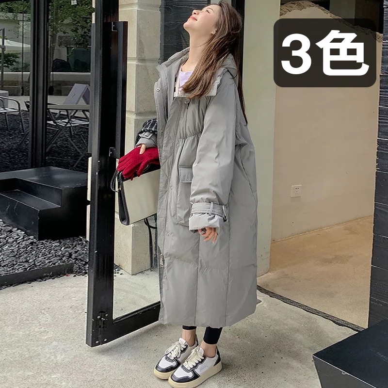 韓国 韓国 レディース服 コットン 大きいサイズ MF13 大人気 ダウンジャケット ダウン コート ダウン ファッション ダウンコート アウター 3色 コート ロングコート メンズ