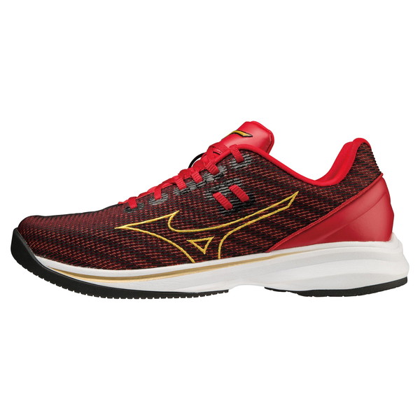 MIZUNO ミズノ ミズノプロ ウエーブライトレボランプロ 野球 ソフトボール 野球 トレーニングシューズ 11GT220162 ユニセックス