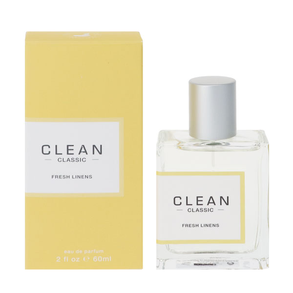 クラシック フレッシュリネン EDP SP 60ml 5,615円