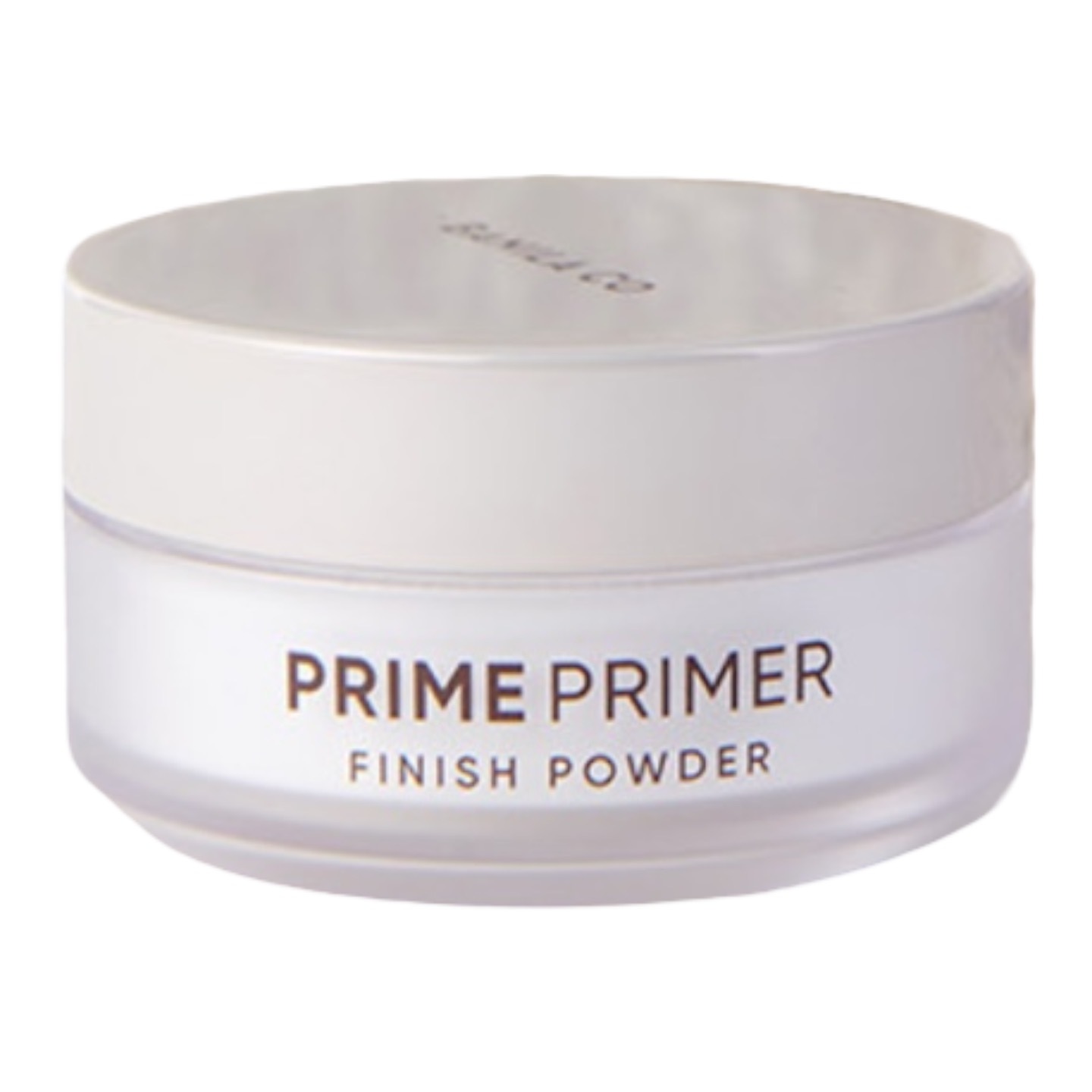 プライムプライマー フィニッシュ パウダー