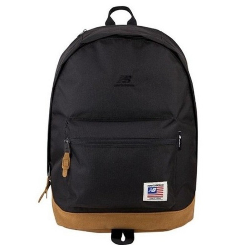 Iconic Backpack_19 NBGCBAA106