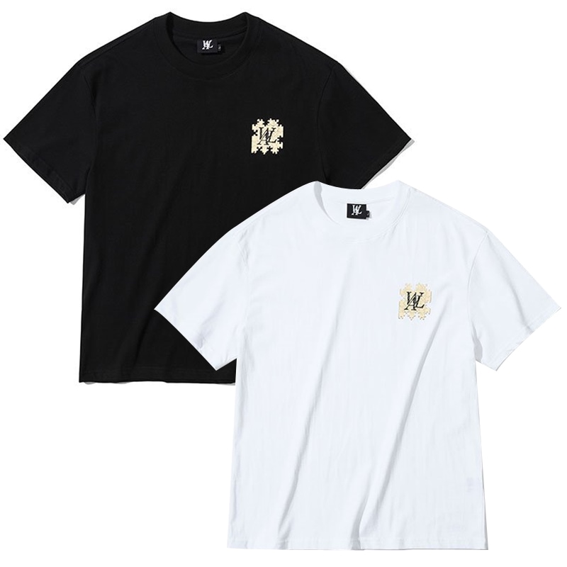 パズルロゴTシャツ 5,631円