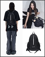 Qoo10] OPENINGPROJECT 【IVEレイ着用】Mesh Pocket