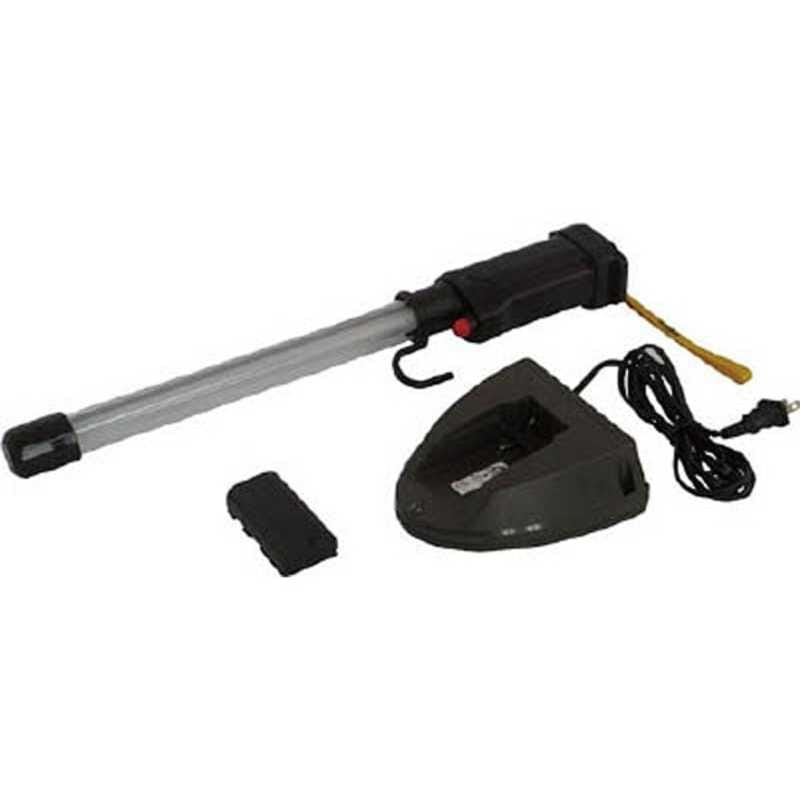 嵯峨電機工業　コードレスライトLEDセット　LBLED8A