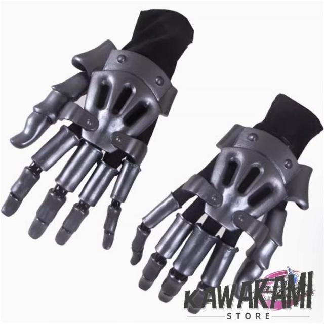 五次元　ヴァイオレット・エヴァーガーデン　ヴァイオレット　コスプレ　手甲　道具