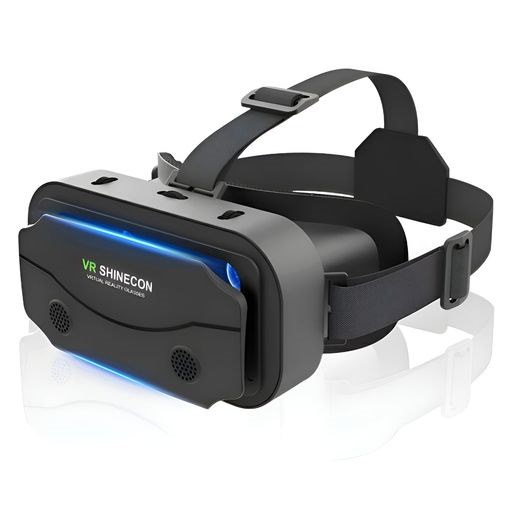 Qoo10] VRゴーグル 【令和6年初売り】VRヘッ