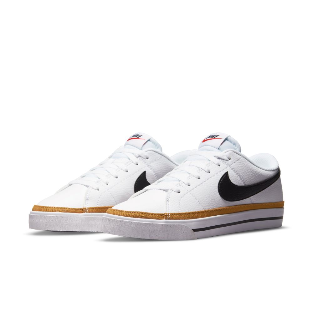 NIKE スニーカー レディース ナイキ コート レガシー ネクスト ネイチャー DH3161 Nike Court Legacy Next Nature