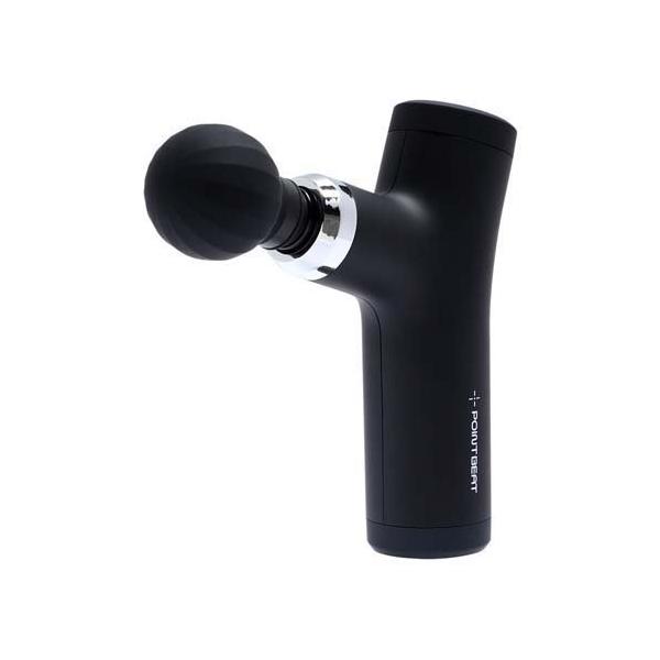 ドウシシャ POINT BEAT DMG-2101 [ブラック] JAN 4550454064180 沖縄離島他一部のエリアは配送不可