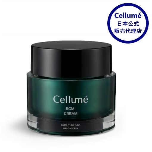 Cellumé ECM Cream(50g) 8,050円