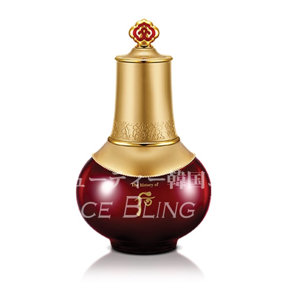 津率享 津率(ジンユルヒャン ジンユル) 津液 エッセンス 45ml/エッセンス