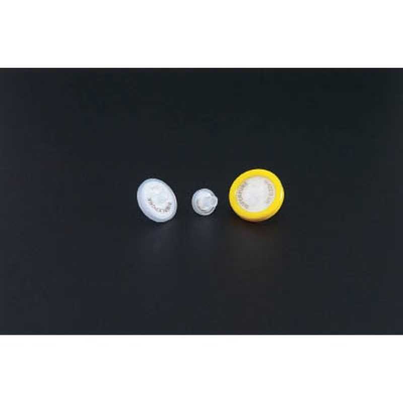 大阪ケミカル　MSシリンジフィルター NYLON 100個入り　NY030045